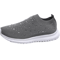 Womens Crystal Mesh Slip On Walking Sneakers For Outdoor And Everyday Comfort 4