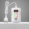 2 In 1 Natural Gas And Carbon Monoxide Detector For Home Safety With Leak Detection Alarm 1