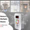 2 In 1 Natural Gas And Carbon Monoxide Detector For Home Safety With Leak Detection Alarm 4