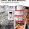 2 In 1 Natural Gas And Carbon Monoxide Detector For Home Safety With Leak Detection Alarm 5