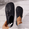 Womens Casual Flat Sneakers For Spring Comfort And All Day Style 0