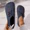 Womens Casual Flat Sneakers For Spring Comfort And All Day Style 1