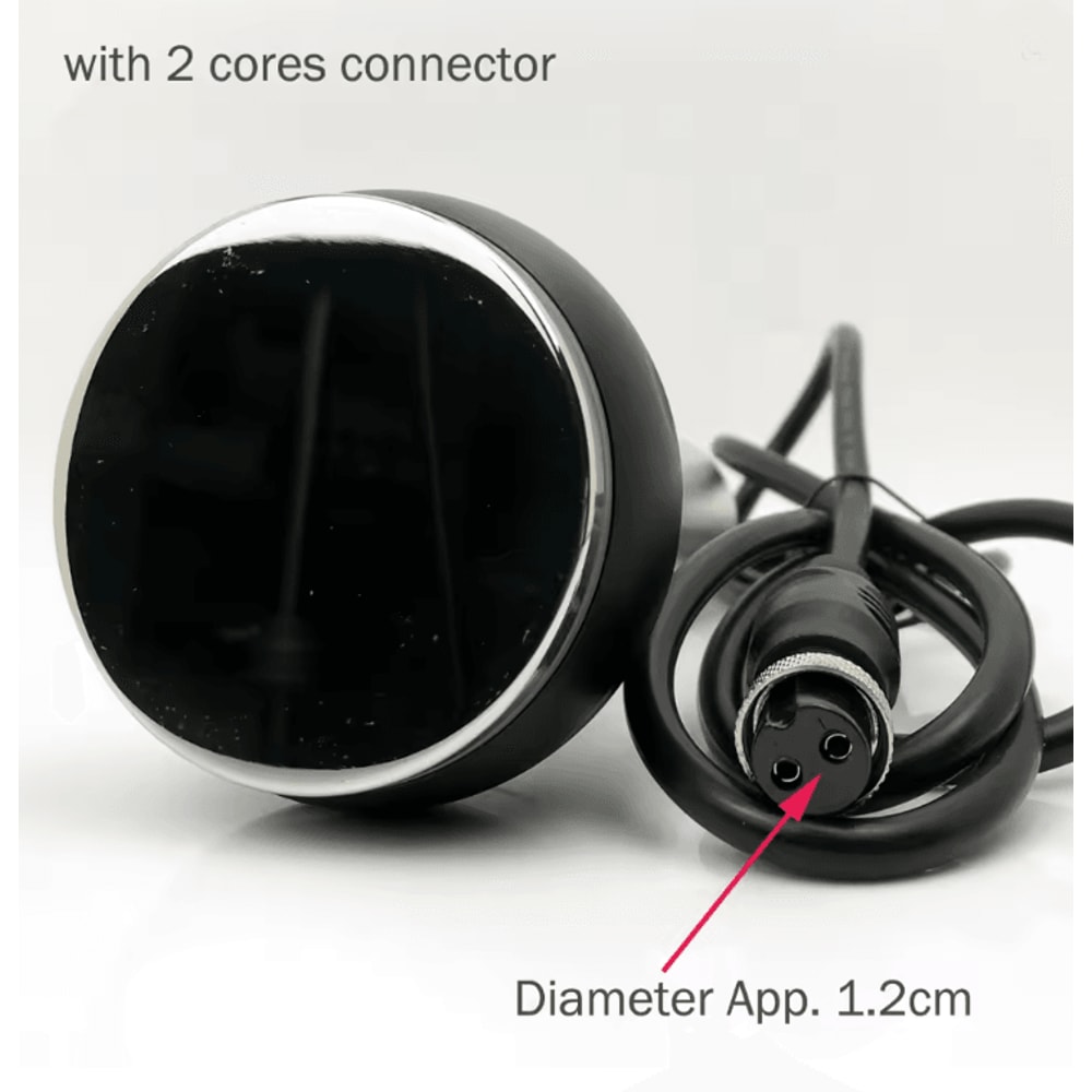 CaviSculpt 40K Ultrasonic Cavitation Replacement Wand 3