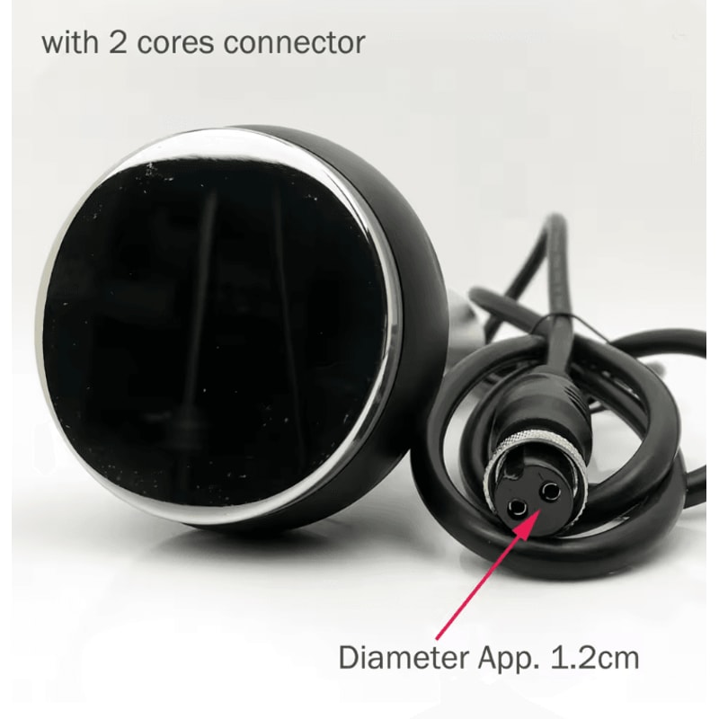 CaviSculpt 40K Ultrasonic Cavitation Replacement Wand 3