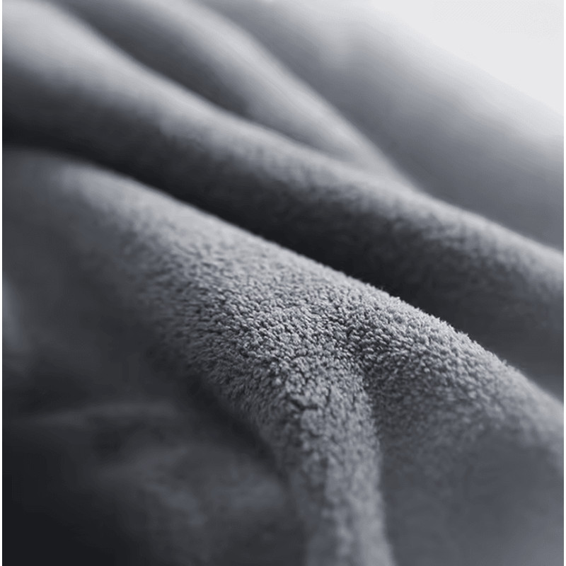 ProDry Premium Microfiber Car Towel 2