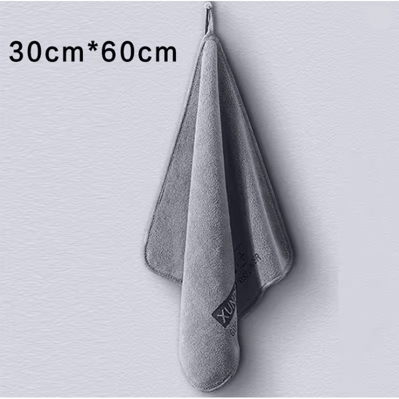 ProDry Premium Microfiber Car Towel 4