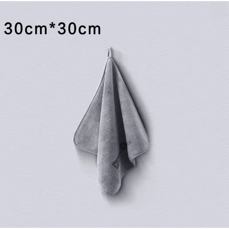 ProDry Premium Microfiber Car Towel 3