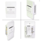 EcoCard Smart Hotel Power Saver Switch 125 KHz 1356 MHz Card Activated 0