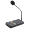 EchoPro I9 Handheld Voice Changer Microphone With Multifunctional Effects 0