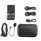 EchoPro I9 Handheld Voice Changer Microphone With Multifunctional Effects 2