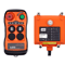 LCC Q200 Industrial Crane Remote Control 2 Button Wireless Hoist Controller 1