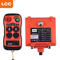 LCC Q200 Industrial Crane Remote Control 2 Button Wireless Hoist Controller 3