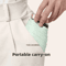 Xiaomi Capsule Mini Umbrella Ultra Light Dual Use Rain And UV Pocket Umbrella 1