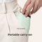 Xiaomi Capsule Mini Umbrella Ultra Light Dual Use Rain And UV Pocket Umbrella 1