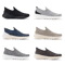 Li Ning Soft Go 2 Knit Mens Slip On Walking Sneakers 1