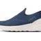 Li Ning Soft Go 2 Knit Mens Slip On Walking Sneakers 4