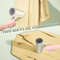 Sejoy Handheld Travel Garment Steamer 1000W Portable Fabric Wrinkle Remover 4