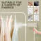 Sejoy Handheld Travel Garment Steamer 1000W Portable Fabric Wrinkle Remover 5