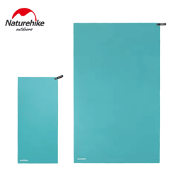 naturehike ultralight microfiber quick drying travel towel