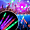 GlowVibe LED Foam Party Sticks 2