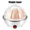 MiniEggMaster Rapid Egg Cooker 2