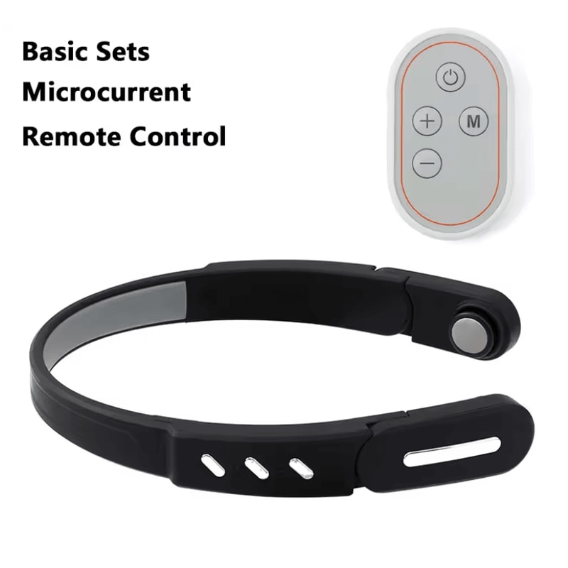 ZenScalp Pro Head Massager 2