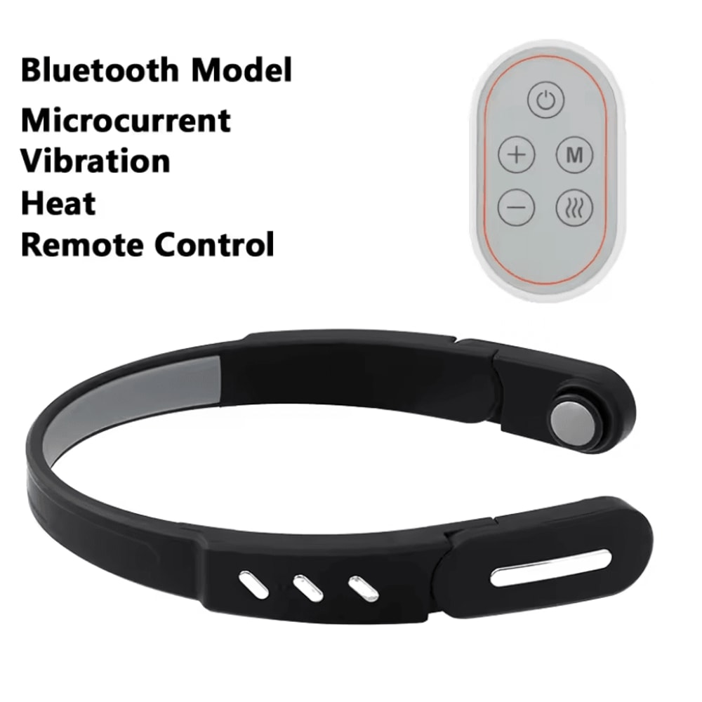 ZenScalp Pro Head Massager 3