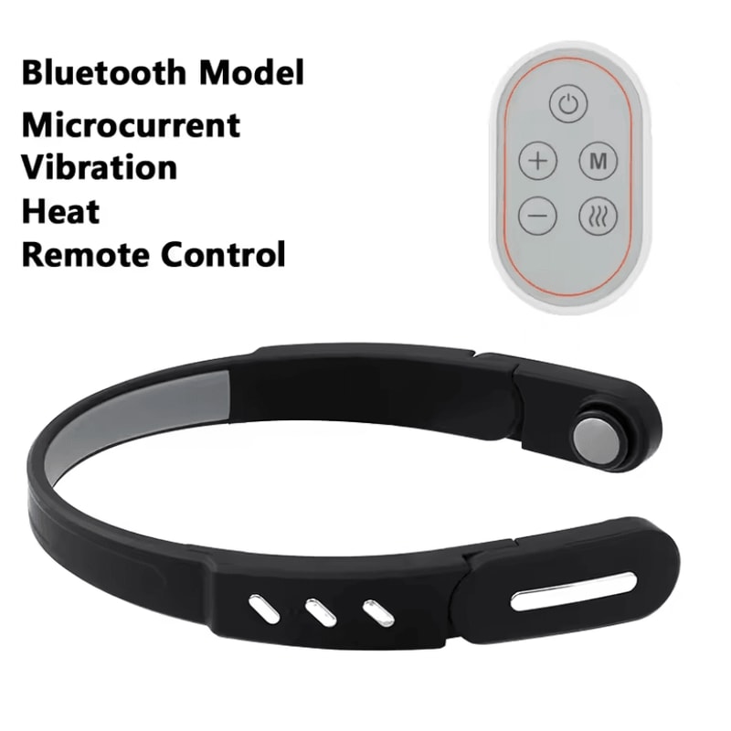 ZenScalp Pro Head Massager 3