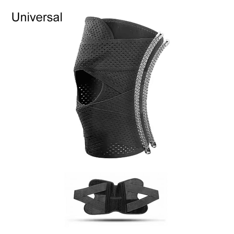 ActiveFlex Compression Knee Support 3