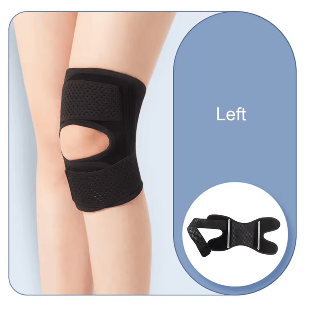 ActiveFlex Compression Knee Support 4
