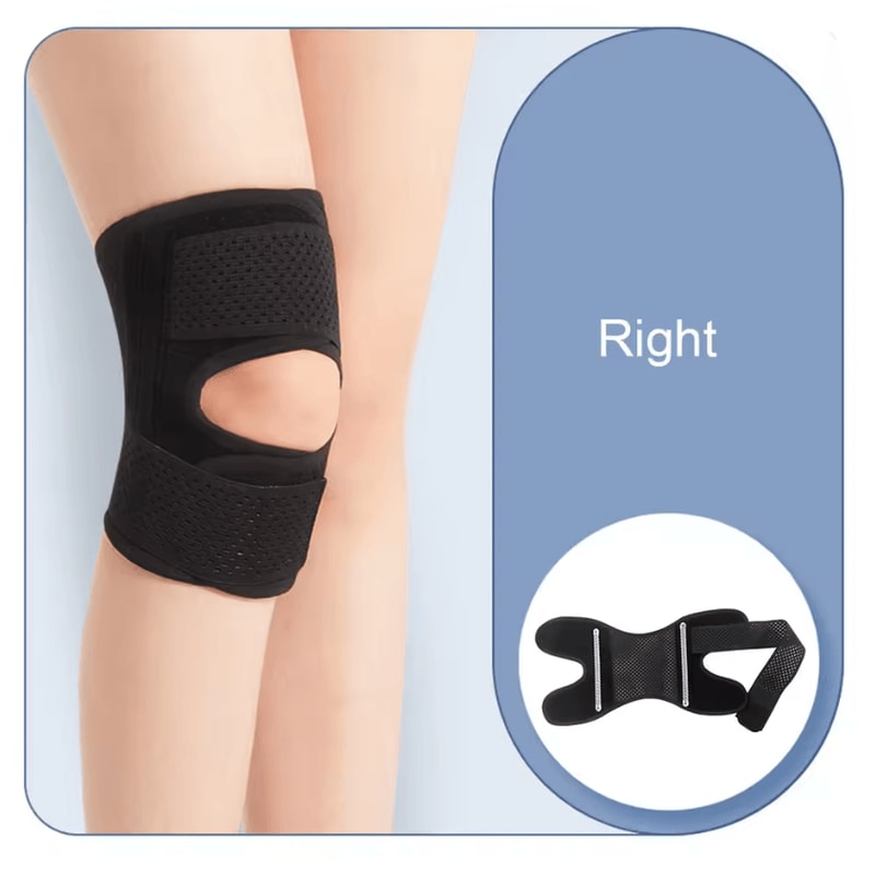 ActiveFlex Compression Knee Support 5