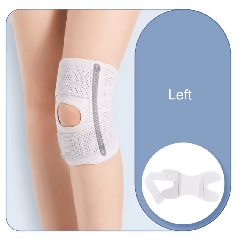 ActiveFlex Compression Knee Support 6