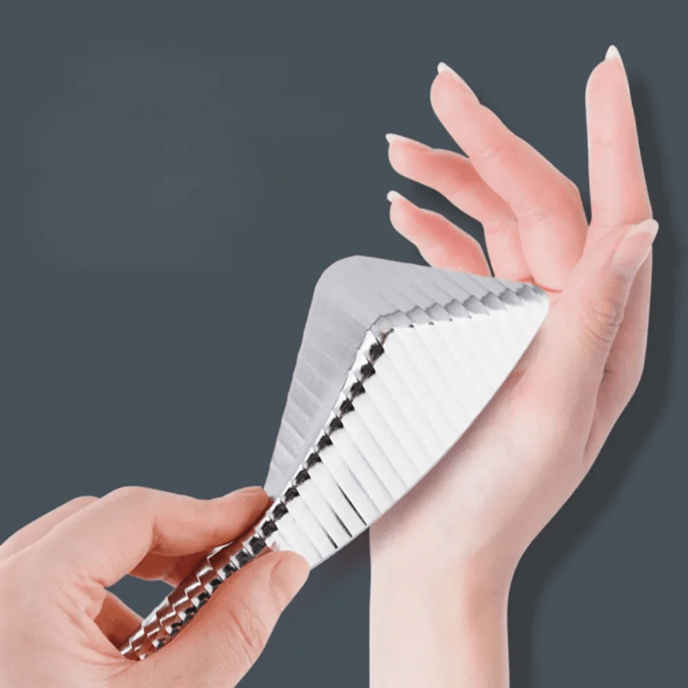 SilkStep Nano Glass Foot File 2