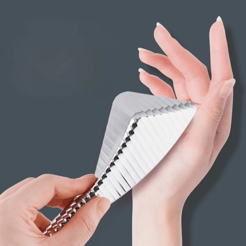 SilkStep Nano Glass Foot File 2