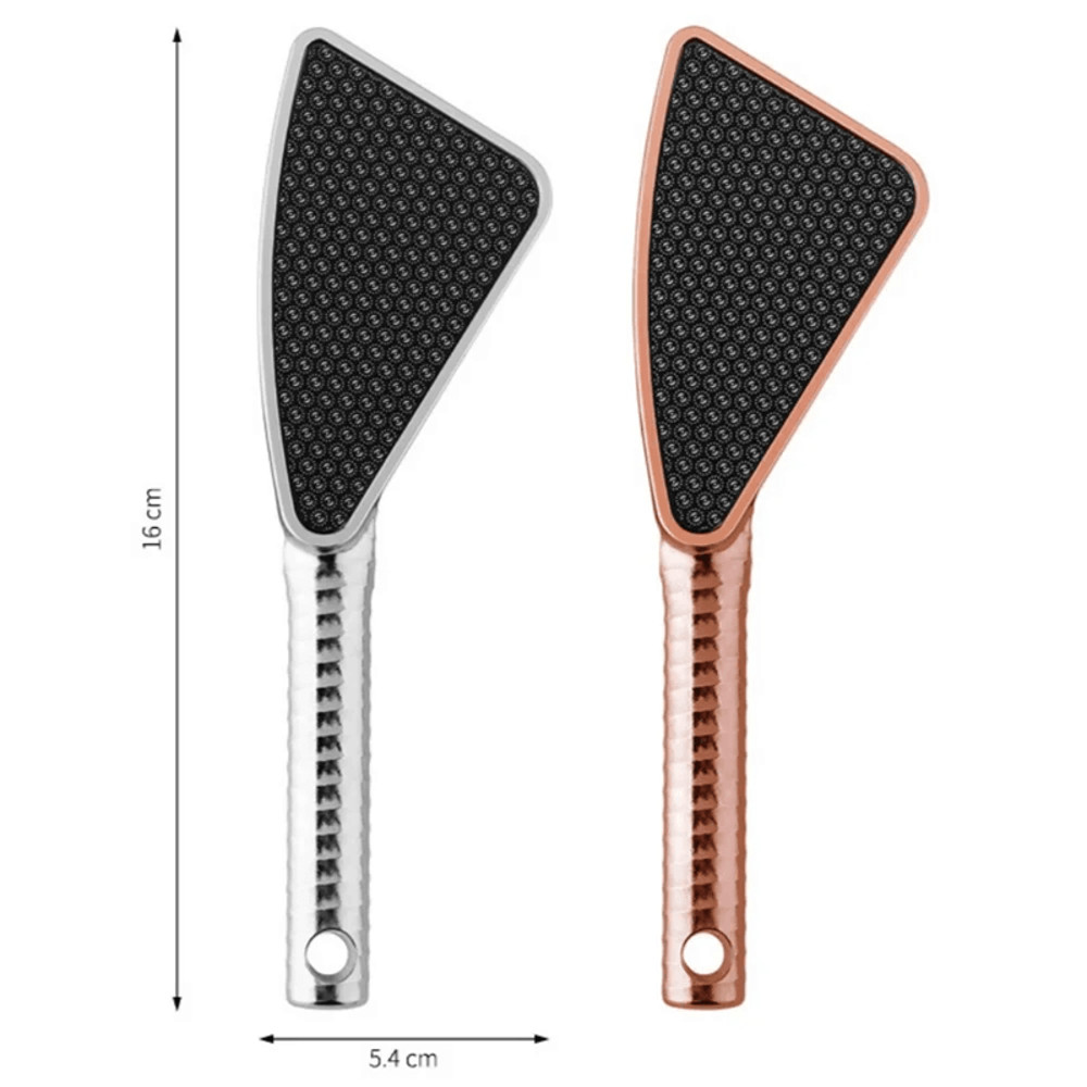 SilkStep Nano Glass Foot File 3