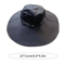 BreezeGuard Breathable UV Fishing Hat 1