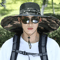 BreezeGuard Breathable UV Fishing Hat 2