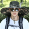 BreezeGuard Breathable UV Fishing Hat 2
