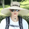 BreezeGuard Breathable UV Fishing Hat 5