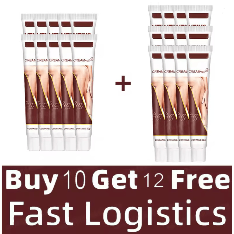 Varicosa Blue Light Vein Therapy Pen 5