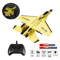 SkyGlide RC SU 35 Foam Fighter Plane 0