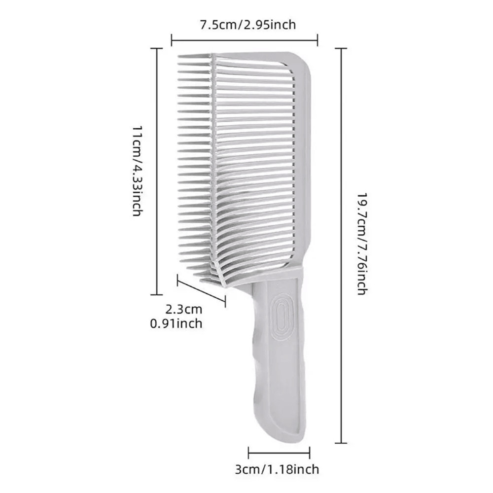 NeckLinePro Adjustable Hair Trimming Guide 4