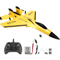 SkyMaster SU35 RC Plane Remote Control Airplane Foam Glider With LED Lights 8