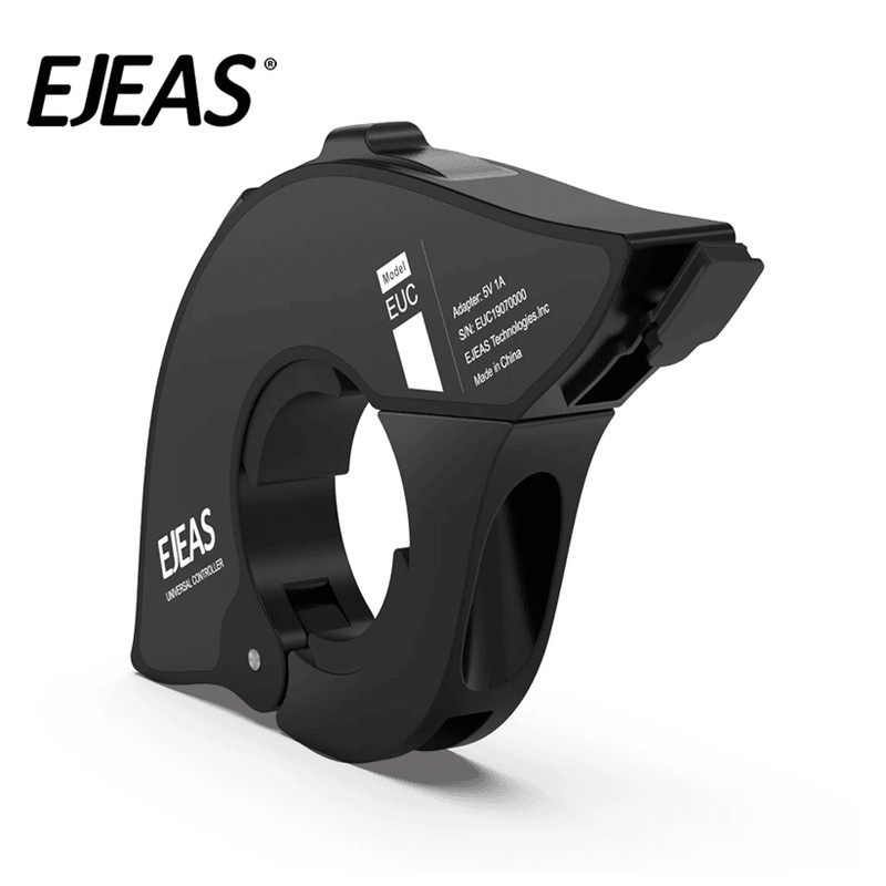 EJEAS EUC Motorcycle Handlebar Bluetooth Remote Controller 0