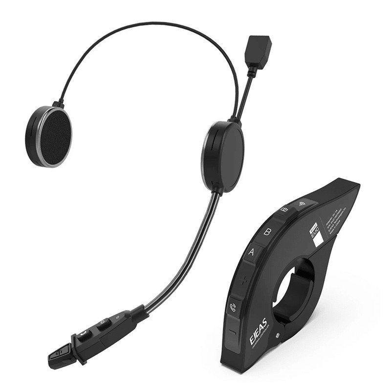 EJEAS EUC Motorcycle Handlebar Bluetooth Remote Controller 1