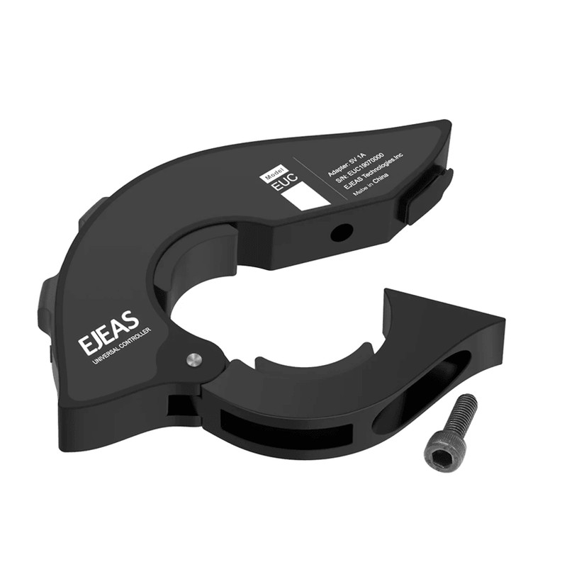 EJEAS EUC Motorcycle Handlebar Bluetooth Remote Controller 5