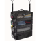 TravelEase Collapsible Hanging Suitcase Organizer High Capacity Packing Cube Closet 3