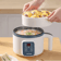 Smart 17L Compact Electric Rice And Multi Cooker 1