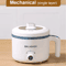Smart 17L Compact Electric Rice And Multi Cooker 2