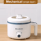 Smart 17L Compact Electric Rice And Multi Cooker 2